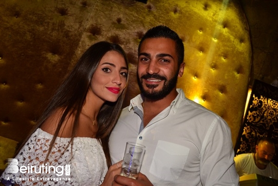 Taiga Batroun Batroun Nightlife Taiga Batroun on Saturday Night Lebanon