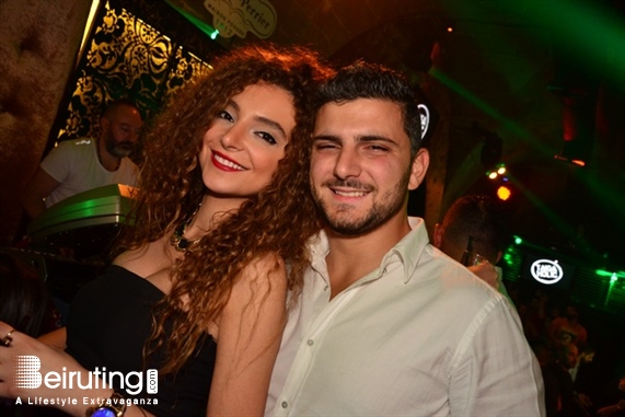 Taiga Batroun Batroun Nightlife Taiga Batroun on Saturday Night Lebanon