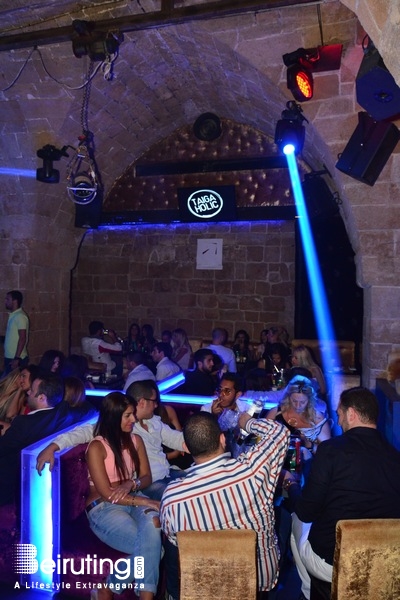 Taiga Batroun Batroun Nightlife Taiga Batroun on Saturday Night Lebanon