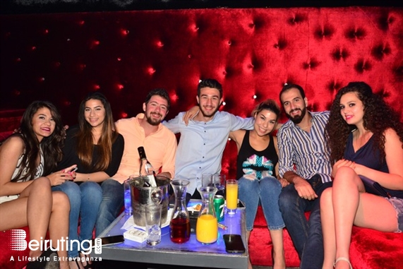 Taiga Batroun Batroun Nightlife Taiga Batroun on Saturday Night Lebanon