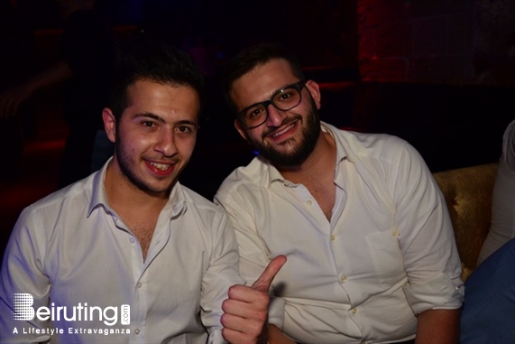 Taiga Batroun Batroun Nightlife Taiga Batroun on Saturday Night Lebanon