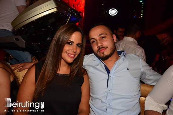 Taiga Batroun Batroun Nightlife Taiga Batroun on Saturday Night Lebanon