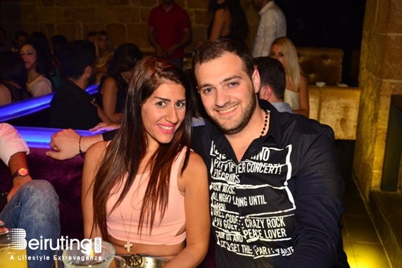 Taiga Batroun Batroun Nightlife Taiga Batroun on Saturday Night Lebanon