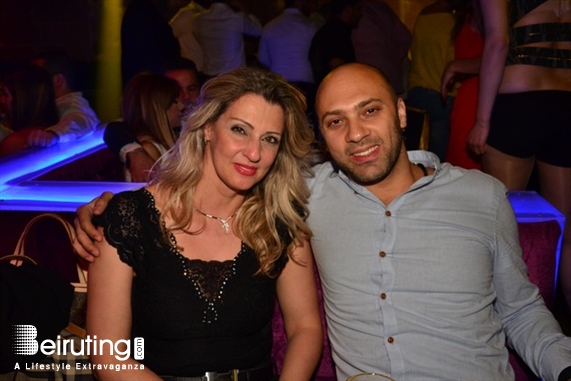 Taiga Batroun Batroun Nightlife Taiga Batroun on Saturday Night Lebanon