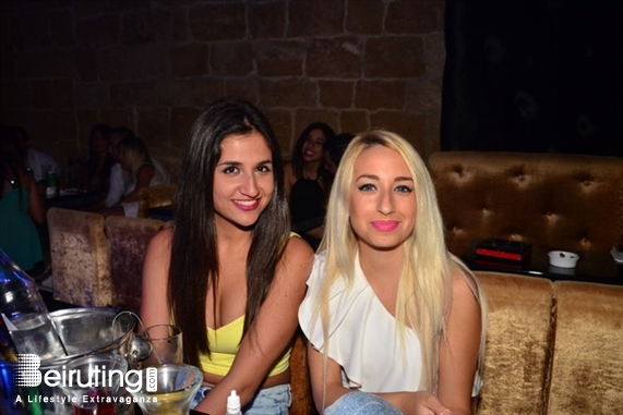 Taiga Batroun Batroun Nightlife Taiga Batroun on Saturday Night Lebanon