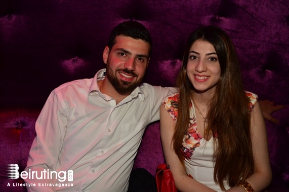 Taiga Batroun Batroun Nightlife Taiga Batroun on Saturday Night Lebanon