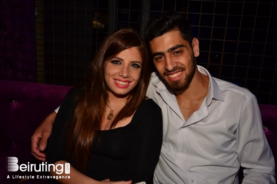 Taiga Batroun Batroun Nightlife Taiga Batroun on Saturday Night Lebanon