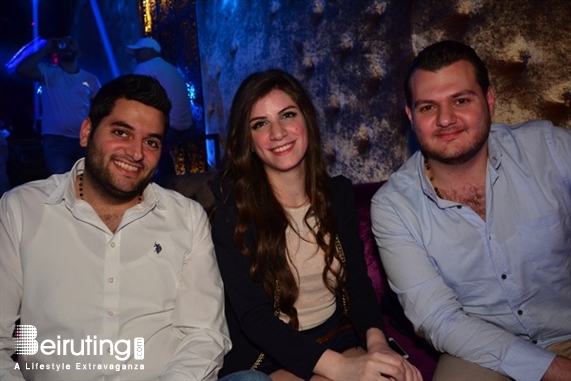 Taiga Batroun Batroun Nightlife Taiga Batroun on Saturday Night Lebanon