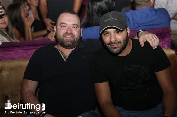 Taiga Batroun Batroun Nightlife Taiga Batroun on Saturday Night Lebanon