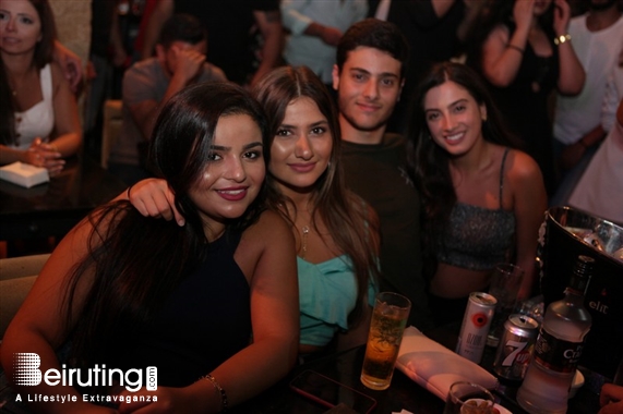 Taiga Batroun Batroun Nightlife Taiga Batroun on Saturday Night Lebanon