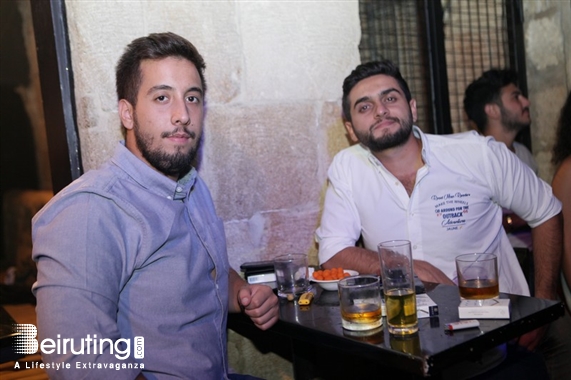 Taiga Batroun Batroun Nightlife Taiga Batroun on Saturday Night Lebanon