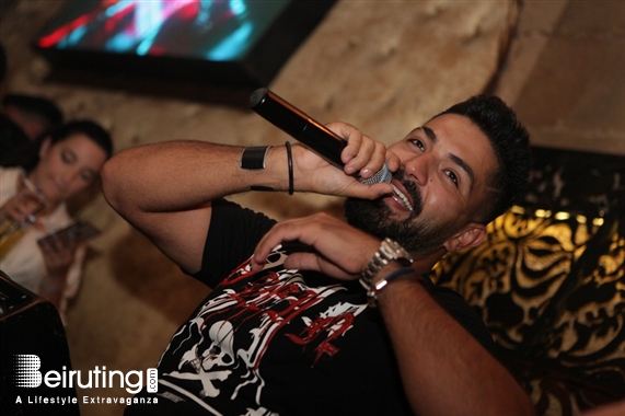 Taiga Batroun Batroun Nightlife Taiga Batroun on Saturday Night Lebanon