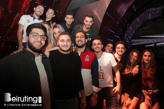 Taiga Beirut Beirut-Monot Nightlife Independence Night IV at Taiga Beirut  Lebanon