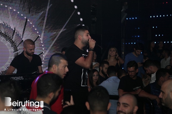 Taiga Beirut Beirut-Monot Nightlife Independence Night IV at Taiga Beirut  Lebanon