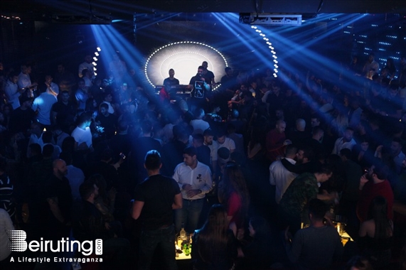 Taiga Beirut Beirut-Monot Nightlife Independence Night IV at Taiga Beirut  Lebanon