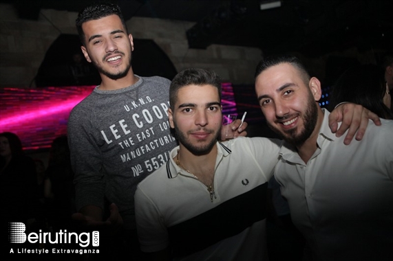 Taiga Beirut Beirut-Monot Nightlife Independence Night IV at Taiga Beirut  Lebanon