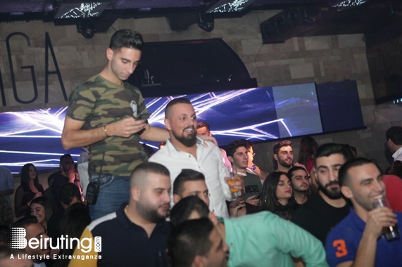 Taiga Beirut Beirut-Monot Nightlife Independence Night IV at Taiga Beirut  Lebanon