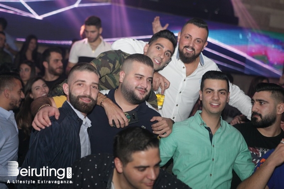 Taiga Beirut Beirut-Monot Nightlife Independence Night IV at Taiga Beirut  Lebanon