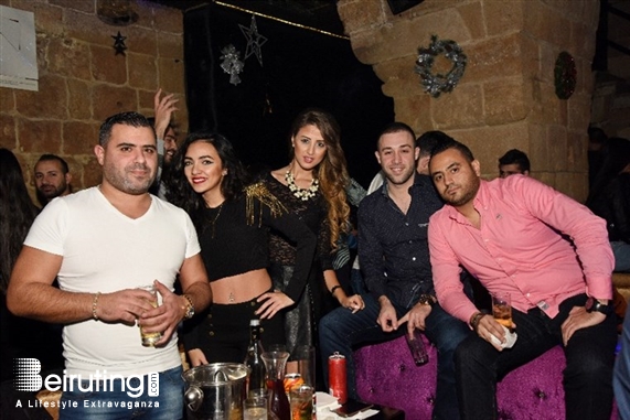 Taiga Batroun Batroun Nightlife Taiga Batroun On Saturday Night Lebanon
