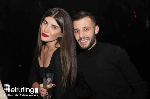 Taiga Batroun Batroun Nightlife Taiga Batroun on Saturday Night Lebanon