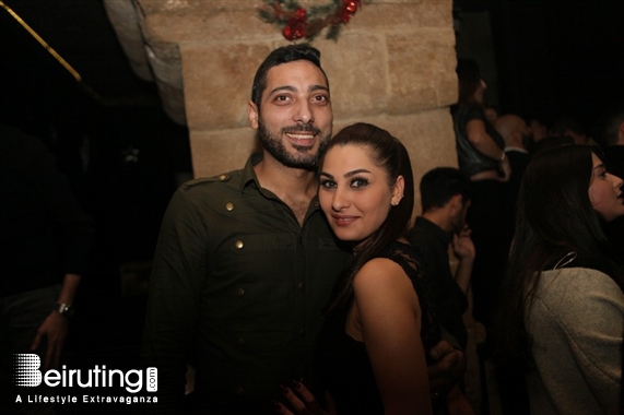 Taiga Batroun Batroun Nightlife Taiga Batroun on Saturday Night Lebanon