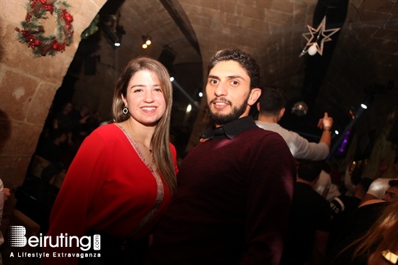 Taiga Batroun Batroun Nightlife Taiga Batroun on Saturday Night Lebanon