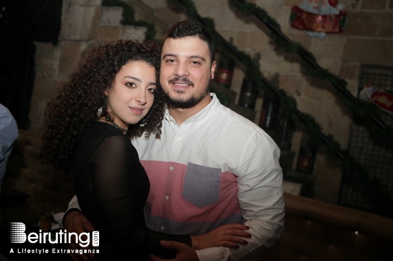 Taiga Batroun Batroun Nightlife Taiga Batroun on Saturday Night Lebanon