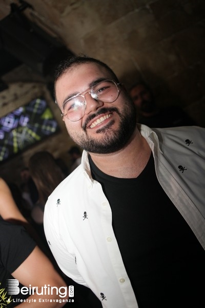 Taiga Batroun Batroun Nightlife Mohamed El Majzoub at Taiga Batroun Lebanon