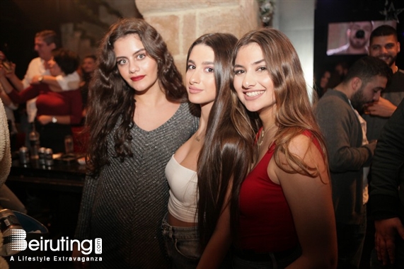 Taiga Batroun Batroun Nightlife Taiga Batroun on Saturday Night Lebanon