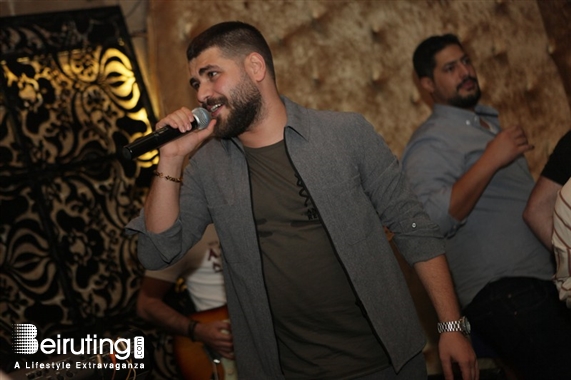 Taiga Batroun Batroun Nightlife Mohamed El Majzoub at Taiga Batroun Lebanon