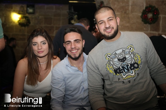 Taiga Batroun Batroun Nightlife Taiga Batroun on Saturday Night Lebanon