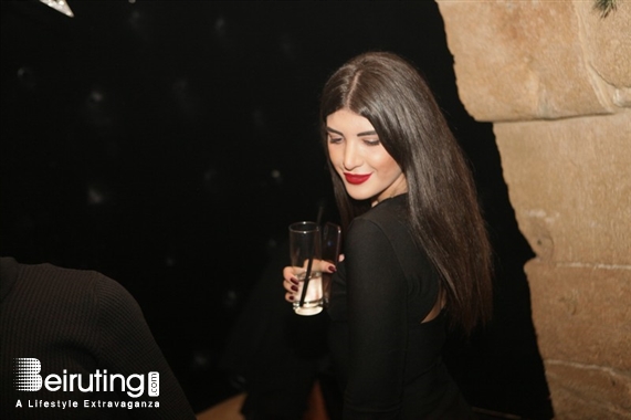 Taiga Batroun Batroun Nightlife Taiga Batroun on Saturday Night Lebanon