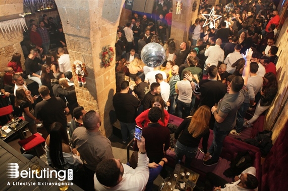 Taiga Batroun Batroun Nightlife Taiga Batroun on Saturday Night Lebanon