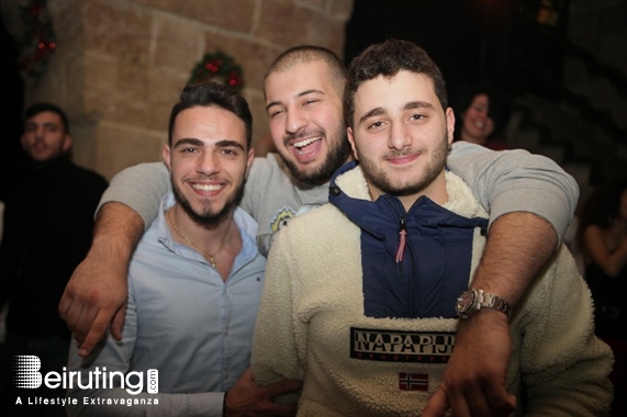 Taiga Batroun Batroun Nightlife Taiga Batroun on Saturday Night Lebanon