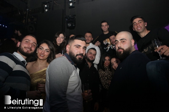 Taiga Beirut Beirut-Monot Nightlife Valentine's Night III at Taiga Beirut with Maher  Lebanon