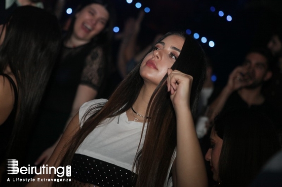 Taiga Beirut Beirut-Monot Nightlife Valentine's Night III at Taiga Beirut with Maher  Lebanon