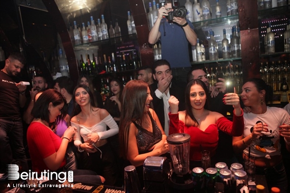 Taiga Beirut Beirut-Monot Nightlife Valentine's Night III at Taiga Beirut with Maher  Lebanon