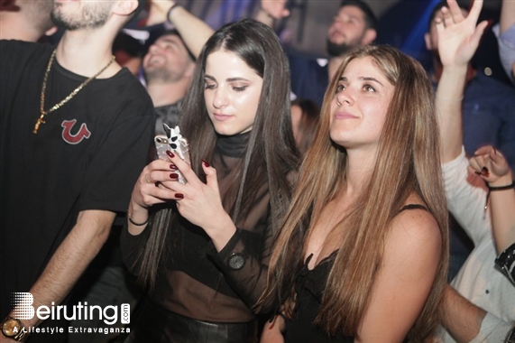 Taiga Beirut Beirut-Monot Nightlife Valentine's Night III at Taiga Beirut with Maher  Lebanon