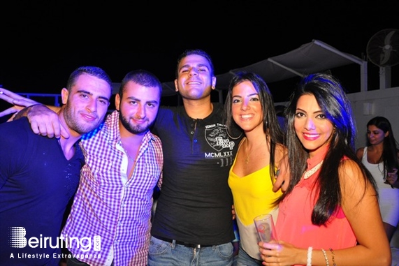 Taiga Sky Batroun Nightlife Turn It On Taiga Sky Lebanon