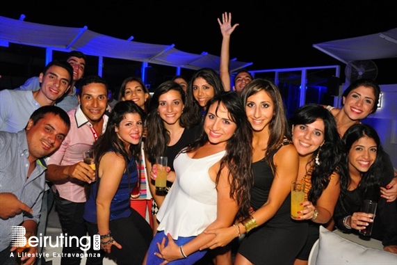 Taiga Sky Batroun Nightlife Turn It On Taiga Sky Lebanon