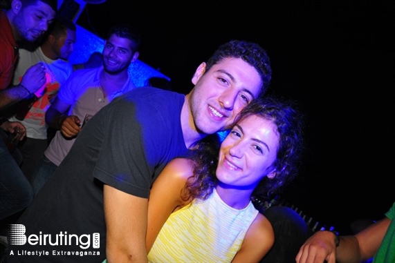 Taiga Sky Batroun Nightlife Turn It On Taiga Sky Lebanon