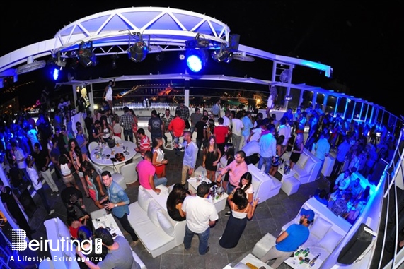 Taiga Sky Batroun Nightlife Turn It On Taiga Sky Lebanon