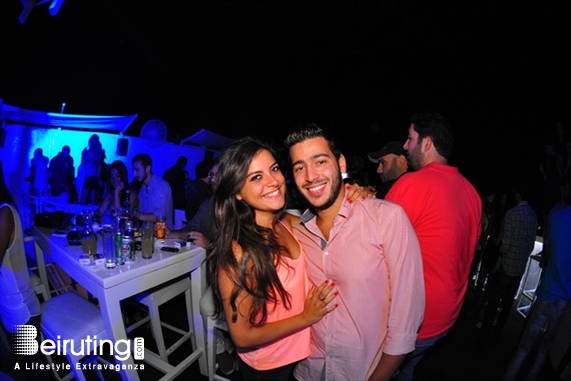 Taiga Sky Batroun Nightlife Turn It On Taiga Sky Lebanon