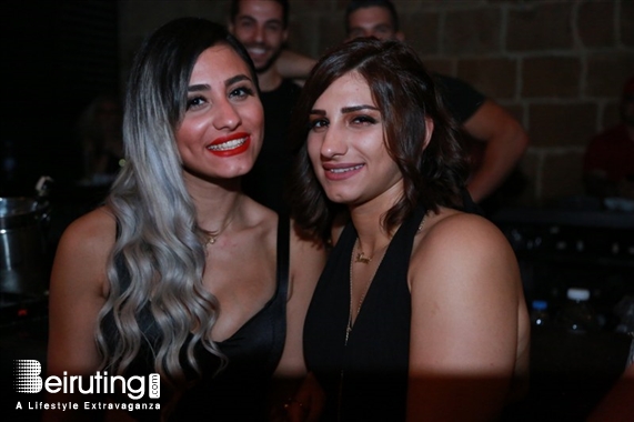 Taiga Batroun Batroun Nightlife Taiga Batroun on Saturday Night Lebanon