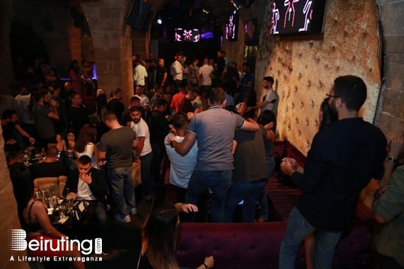 Taiga Batroun Batroun Nightlife Taiga Batroun on Saturday Night Lebanon