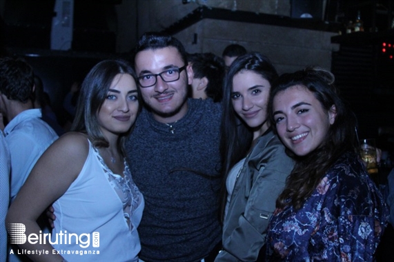 Taiga Batroun Batroun Nightlife Taiga Batroun on Saturday night Lebanon