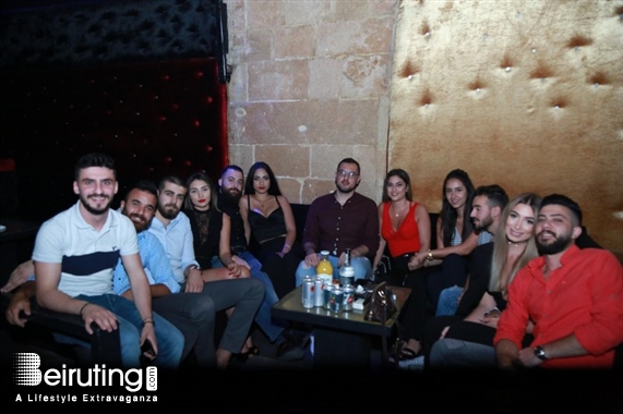 Taiga Batroun Batroun Nightlife Taiga Batroun on Saturday Night Lebanon