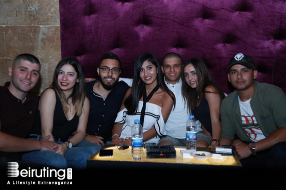 Taiga Batroun Batroun Nightlife Taiga Batroun on Saturday Night Lebanon