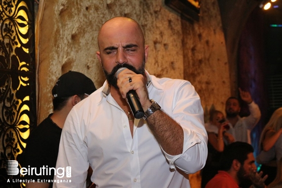 Taiga Batroun Batroun Nightlife Taiga Batroun on Saturday Night Lebanon