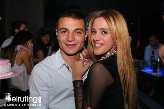 Taiga Batroun Batroun Nightlife Taiga Batroun on Saturday Night Lebanon